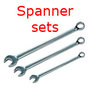Spanner-sets
