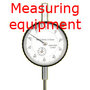 Measuring-equipment