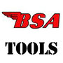 BSA-tools