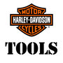 Harley-Davidson-Tools