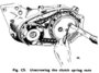 Clutch Spring Tool Triumph/ BSA/ Norton_5
